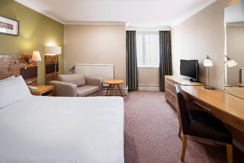 Crowne Plaza Chester image