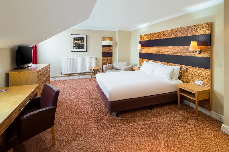 Crowne Plaza Chester image