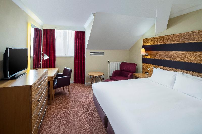Crowne Plaza Chester image