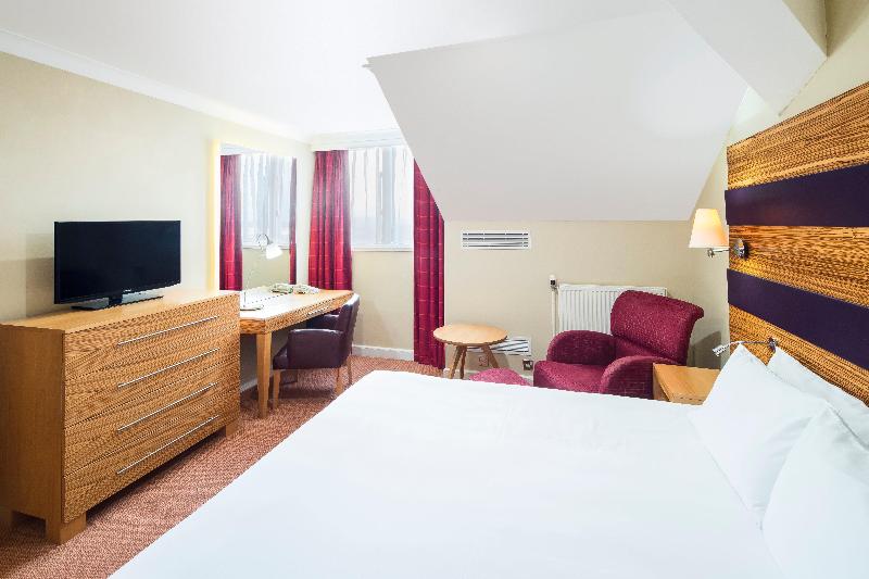 Crowne Plaza Chester image