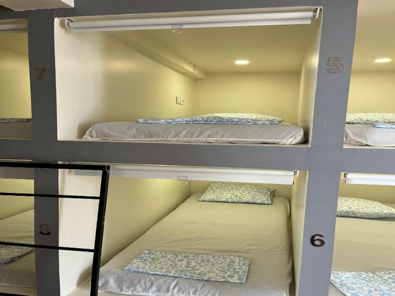 Daora Lisbon Hostel image