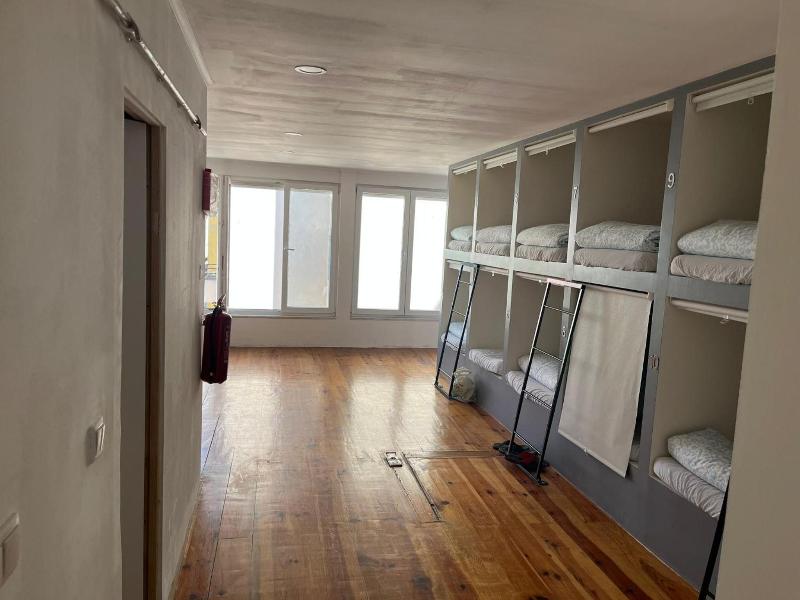 Daora Lisbon Hostel image