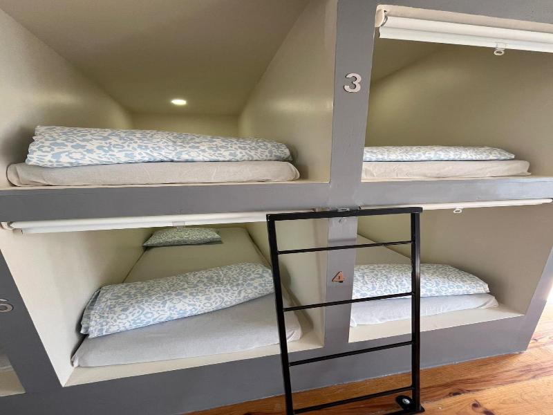 Daora Lisbon Hostel image