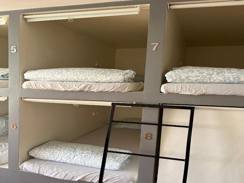 Daora Lisbon Hostel image