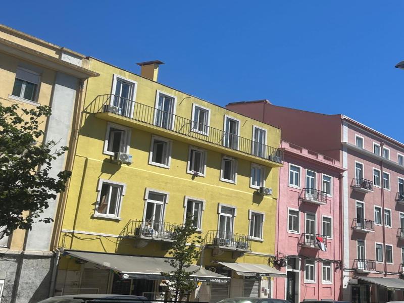 Daora Lisbon Hostel image