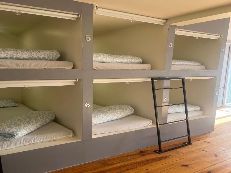 Daora Lisbon Hostel image