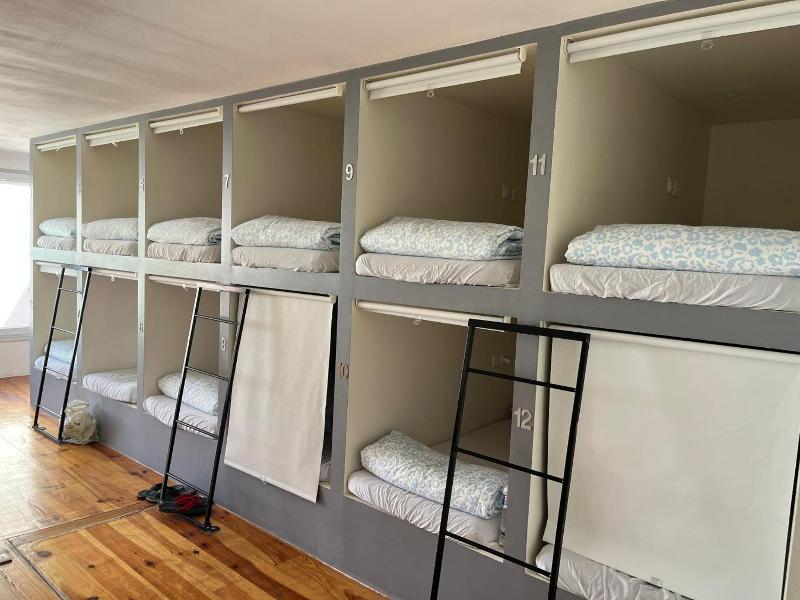 Daora Lisbon Hostel image
