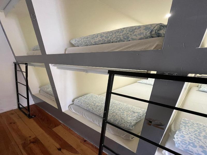 Daora Lisbon Hostel image