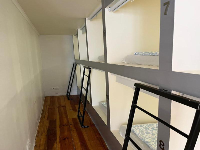 Daora Lisbon Hostel image