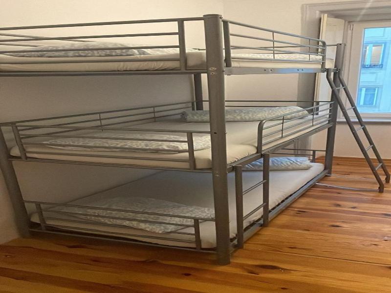 Daora Lisbon Hostel image