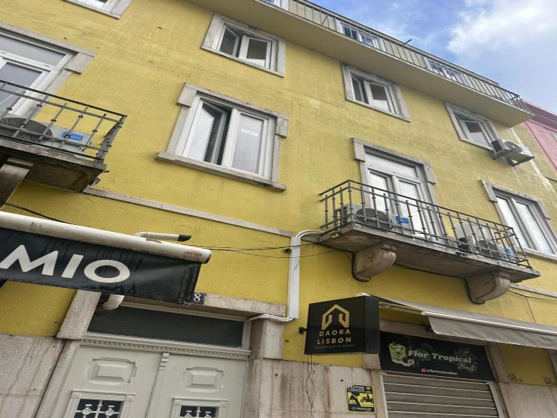 Daora Lisbon Hostel image