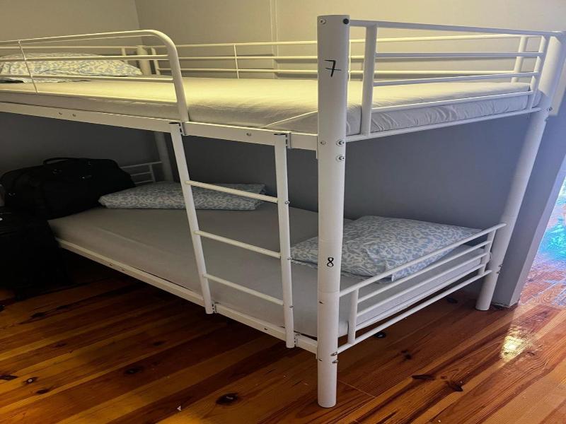 Daora Lisbon Hostel image