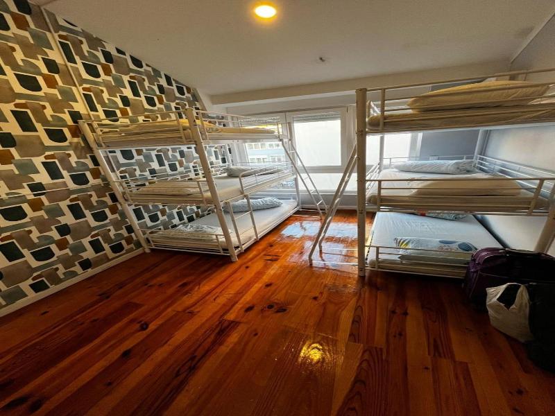 Daora Lisbon Hostel image