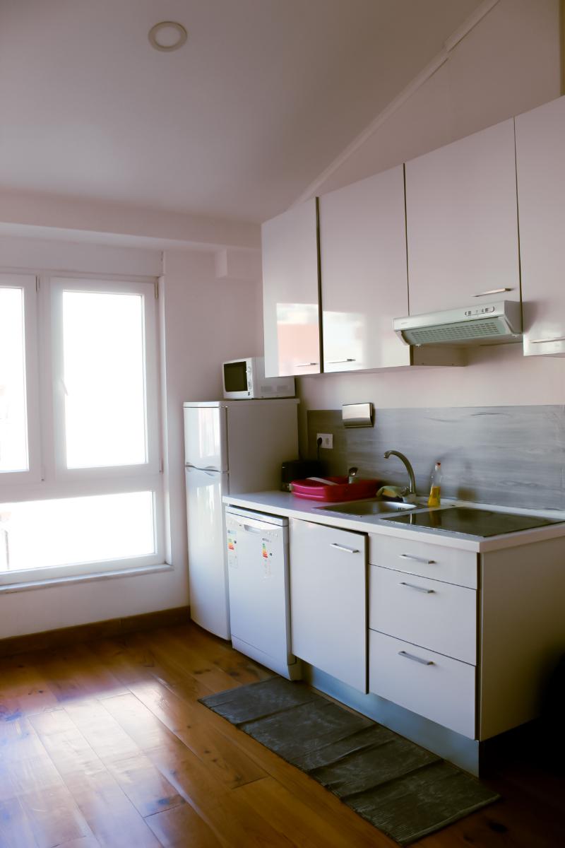 Daora Lisbon Hostel image