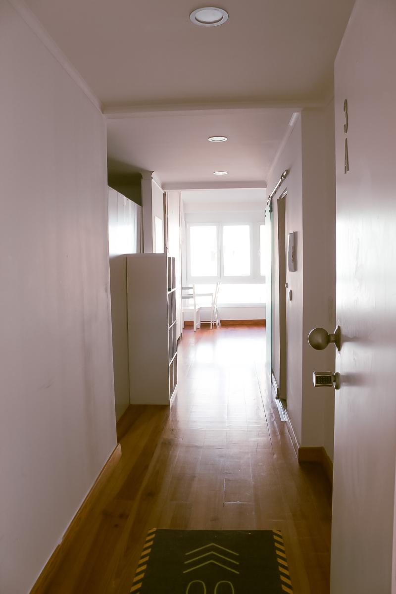 Daora Lisbon Hostel image