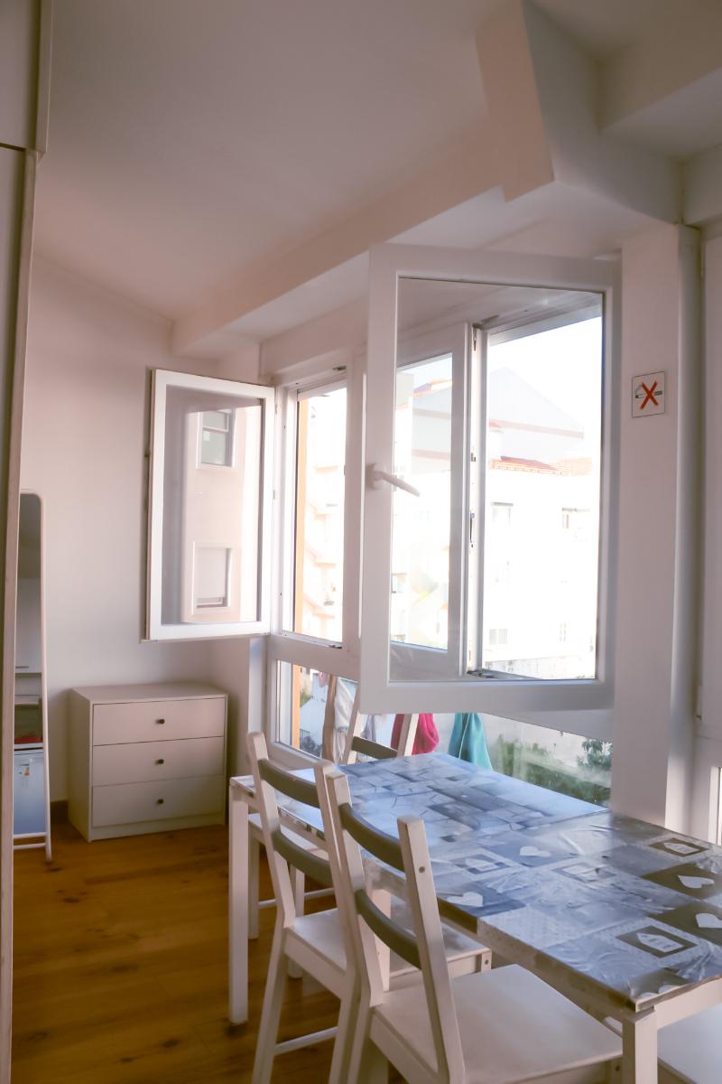 Daora Lisbon Hostel image