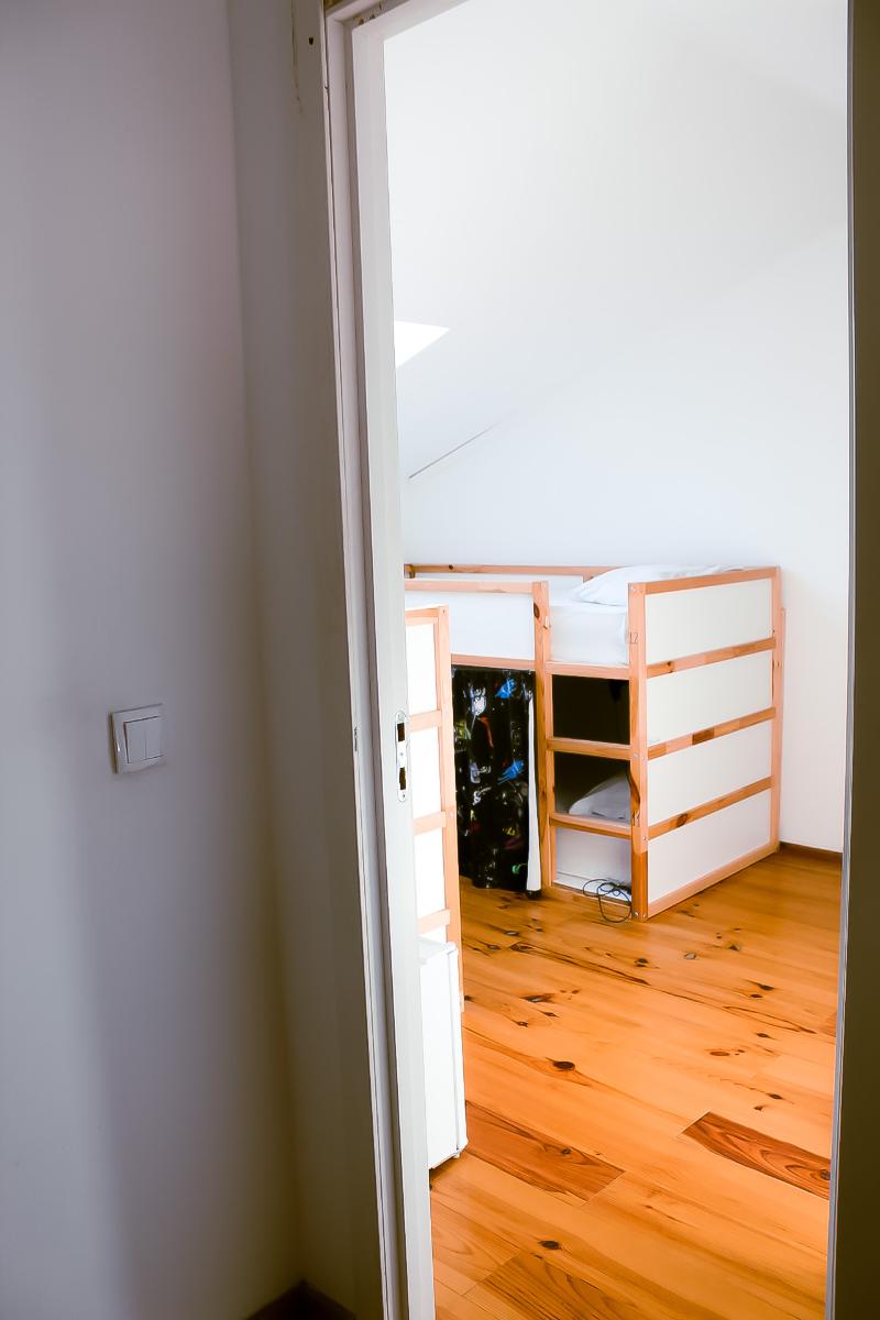 Daora Lisbon Hostel image