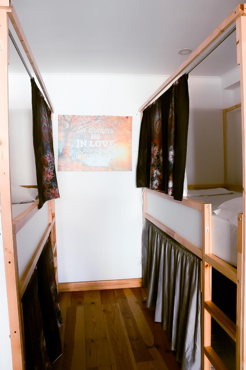 Daora Lisbon Hostel image