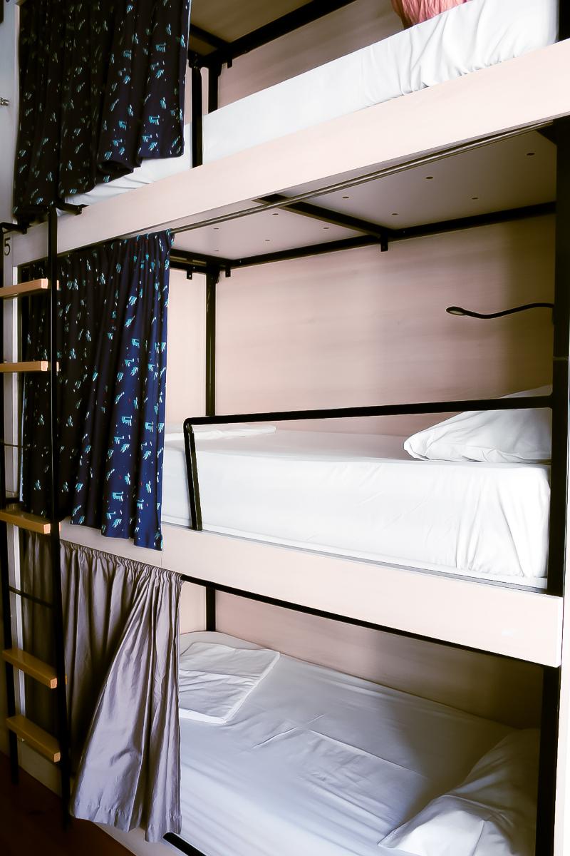 Daora Lisbon Hostel image