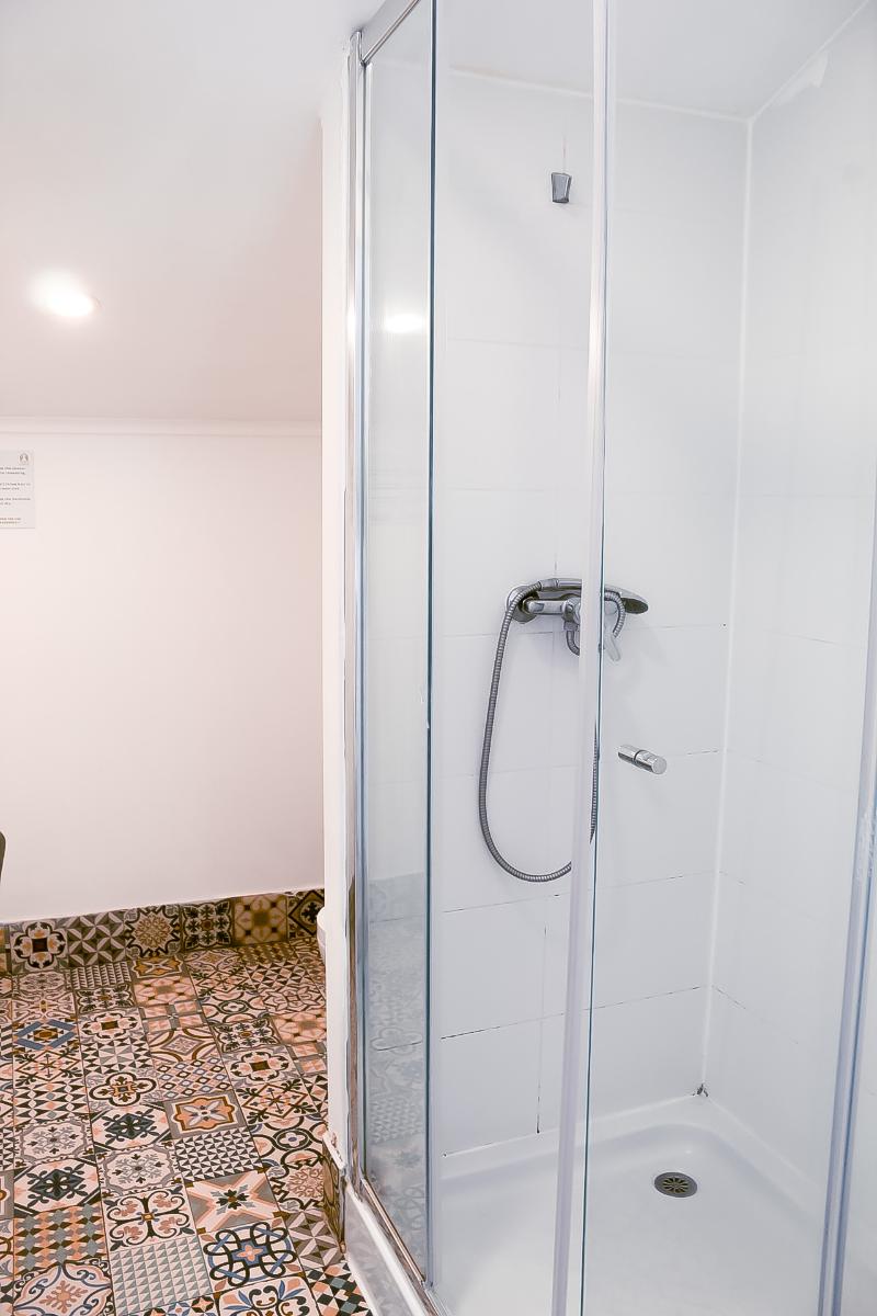 Daora Lisbon Hostel image
