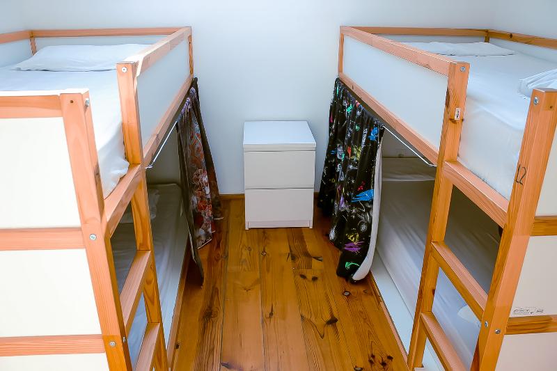 Daora Lisbon Hostel image