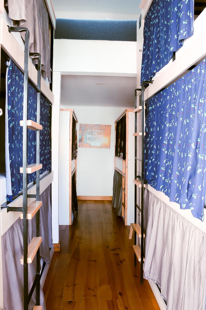 Daora Lisbon Hostel image