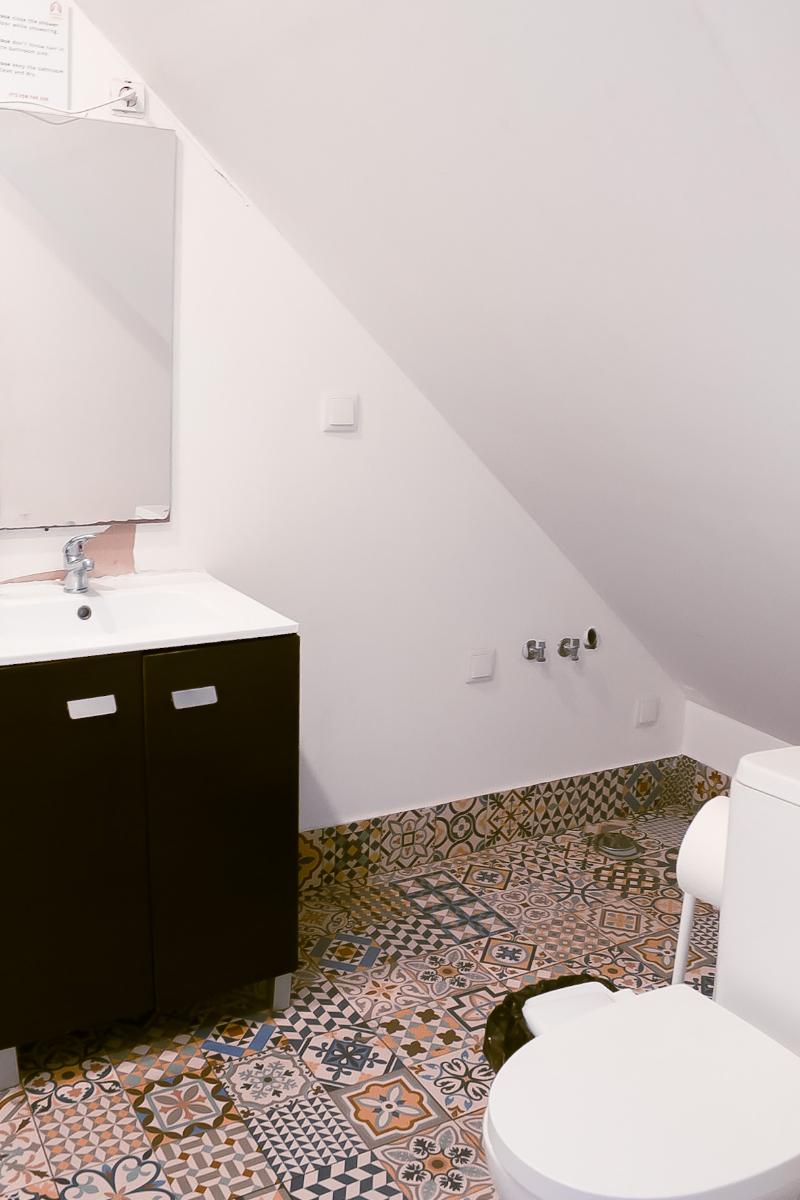 Daora Lisbon Hostel image