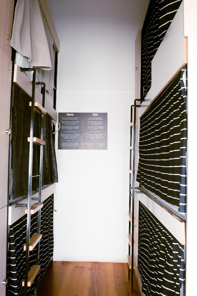 Daora Lisbon Hostel image