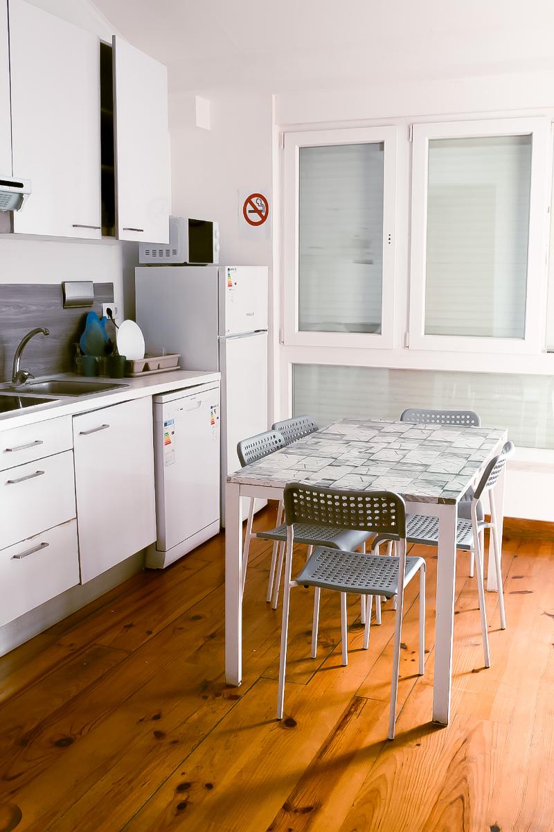Daora Lisbon Hostel image