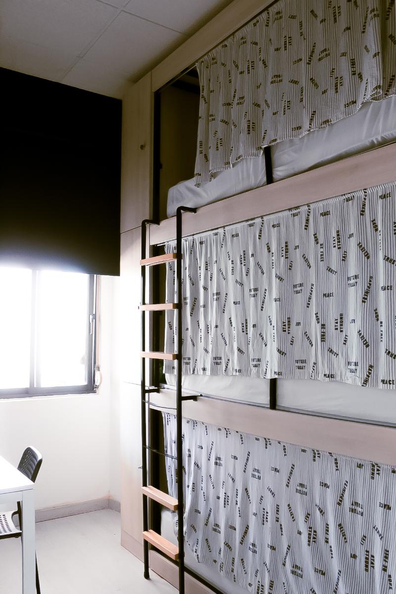 Daora Lisbon Hostel image