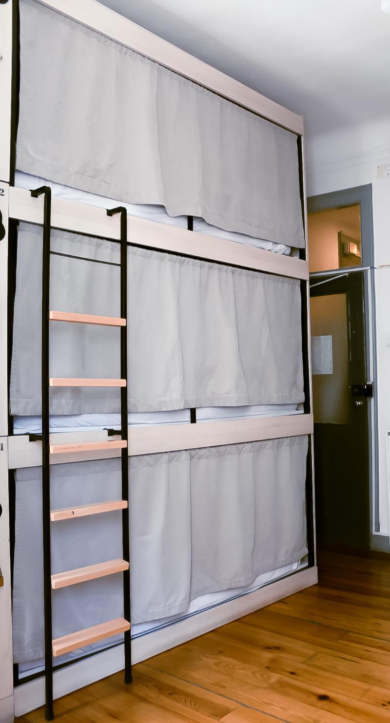 Daora Lisbon Hostel image