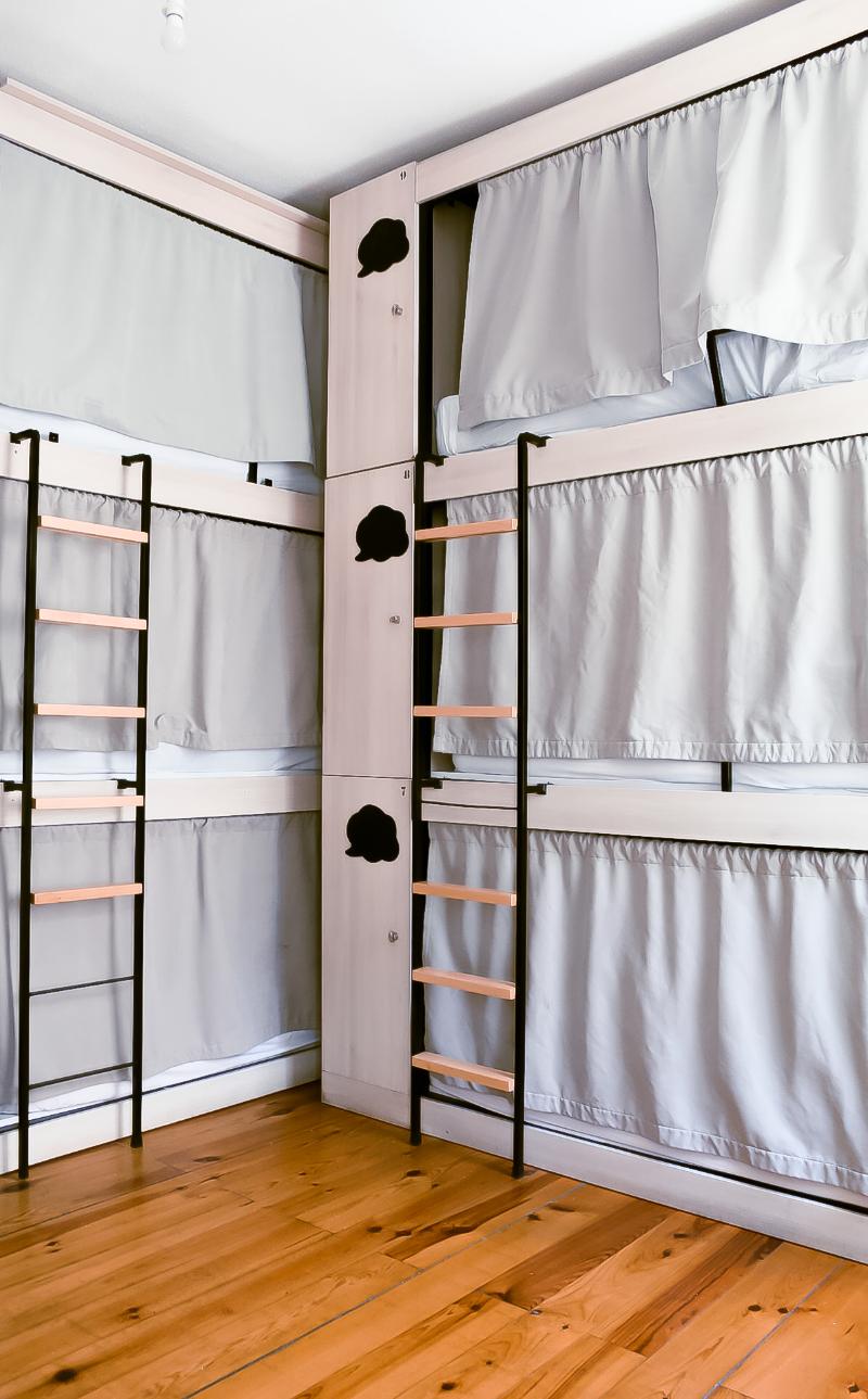 Daora Lisbon Hostel image