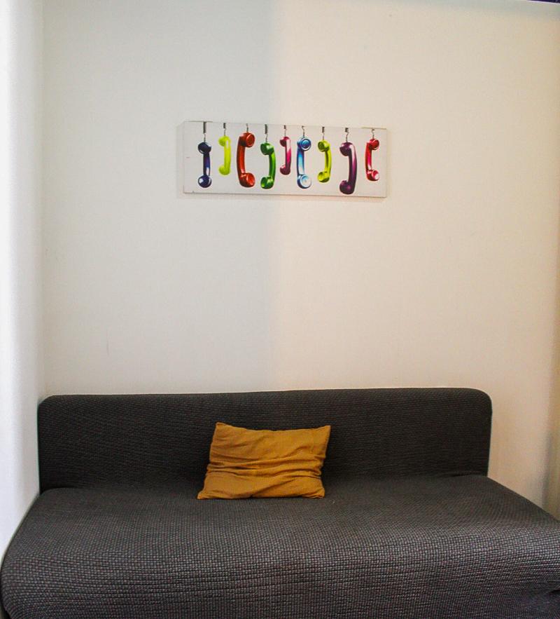 Daora Lisbon Hostel image
