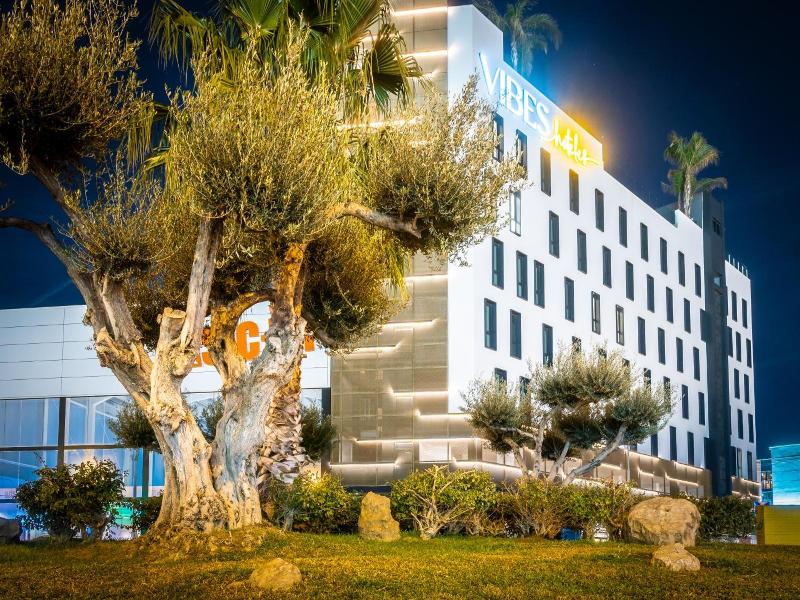 Hotel Malaga Vibes image