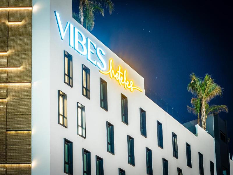 Hotel Malaga Vibes image