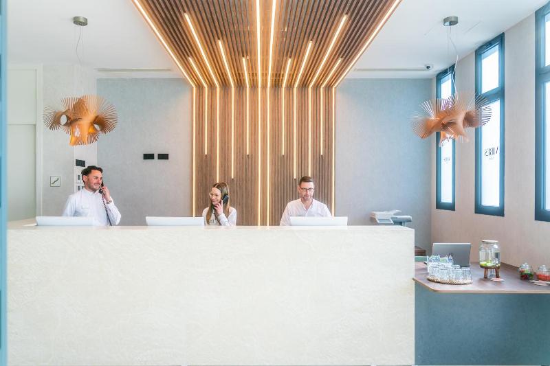 Hotel Malaga Vibes image