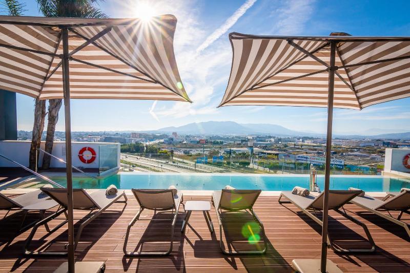 Hotel Malaga Vibes image
