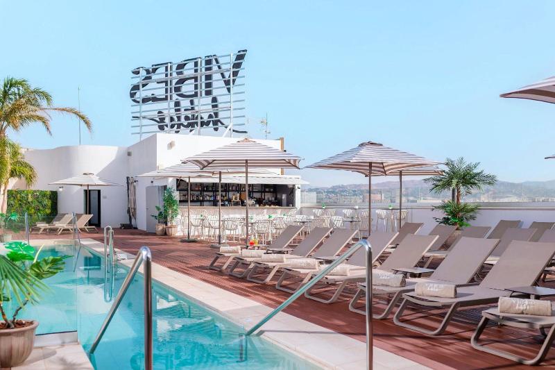 Hotel Malaga Vibes image