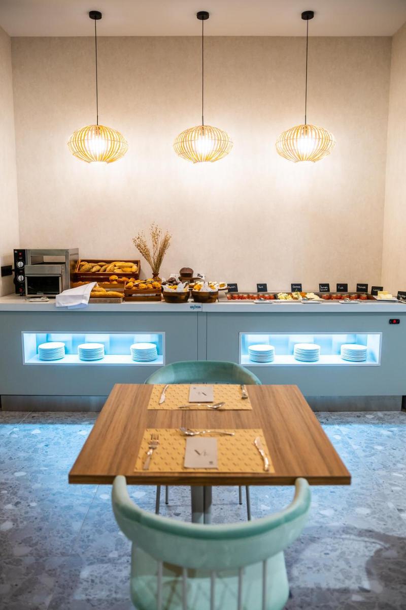 Hotel Malaga Vibes image