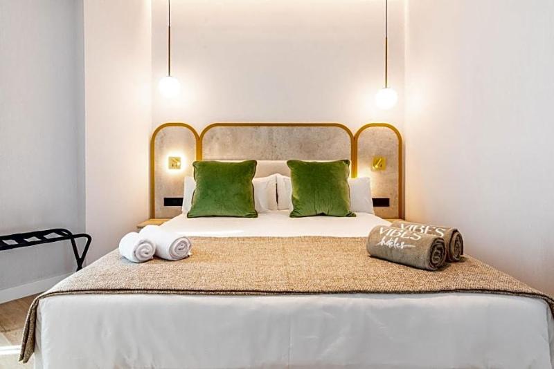 Hotel Malaga Vibes image