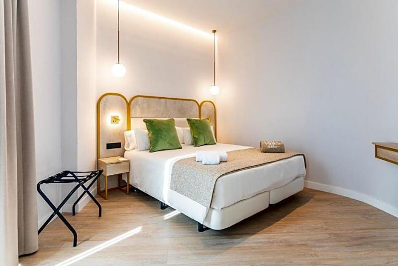 Hotel Malaga Vibes image