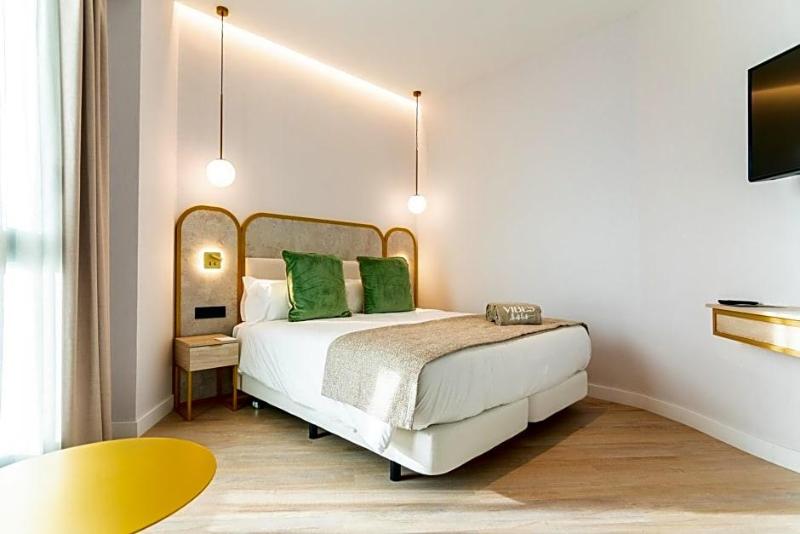 Hotel Malaga Vibes image