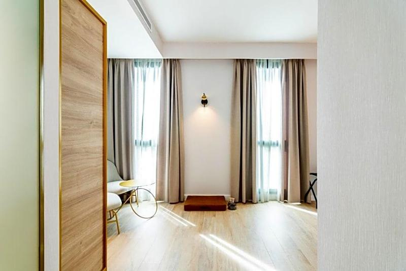 Hotel Malaga Vibes image