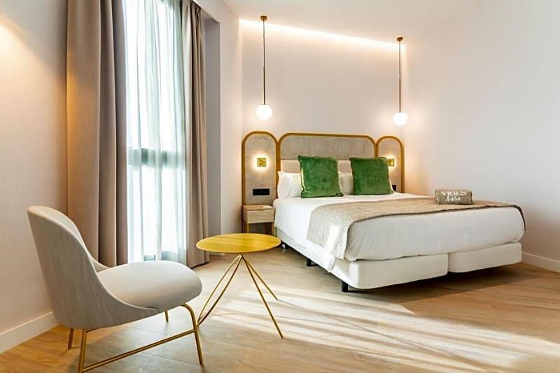 Hotel Malaga Vibes image