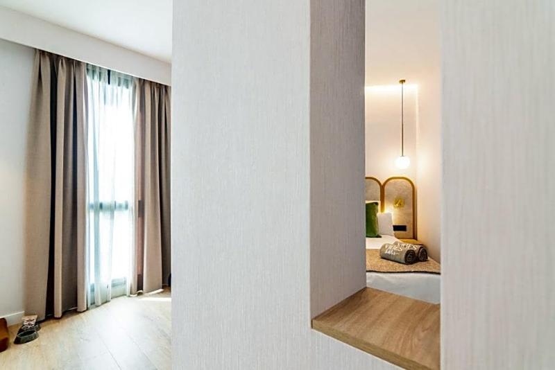 Hotel Malaga Vibes image