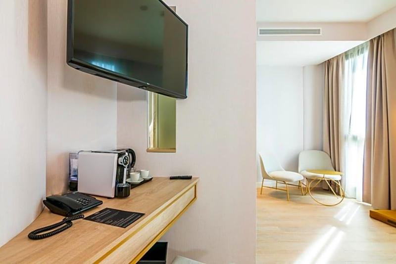 Hotel Malaga Vibes image