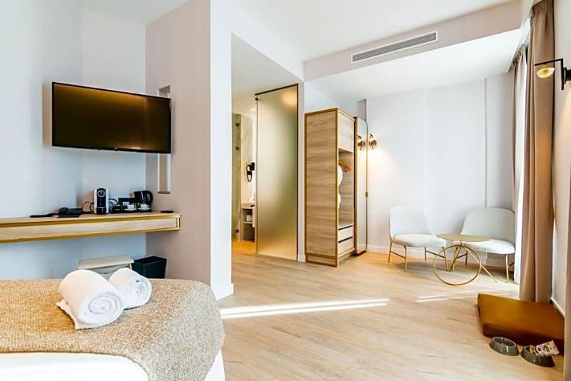 Hotel Malaga Vibes image