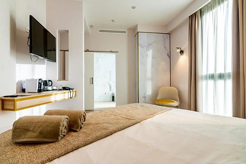 Hotel Malaga Vibes image