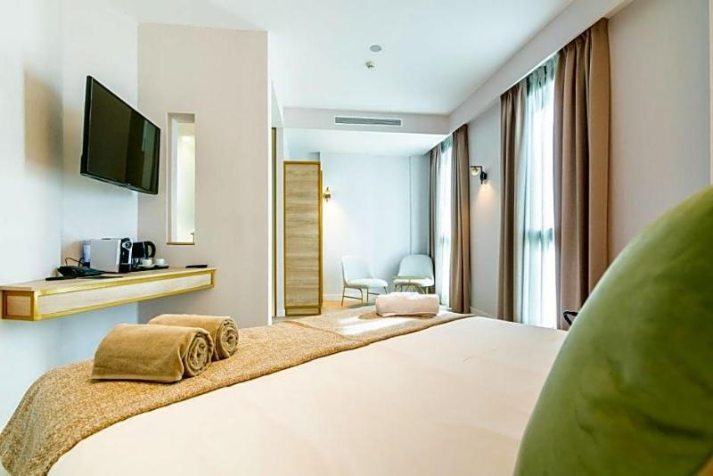 Hotel Malaga Vibes image