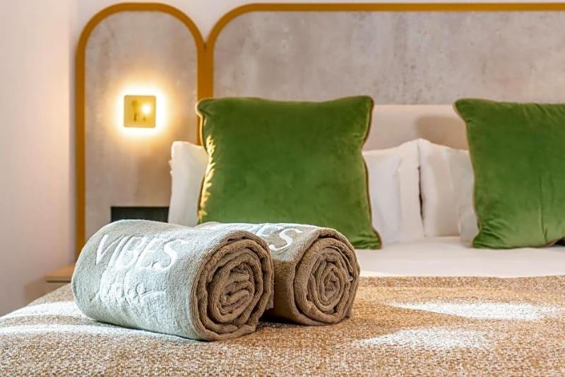 Hotel Malaga Vibes image